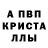 A-PVP Соль Amilcare Tonnarelli